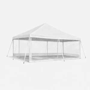 Tent Sidewall 10' Clear
